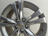 2010-2017 Chevrolet Equinox Oem Wheel Rim 1143316 - Oemusedautoparts1.com