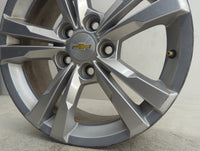 2010-2017 Chevrolet Equinox Oem Wheel Rim 1143316 - Oemusedautoparts1.com