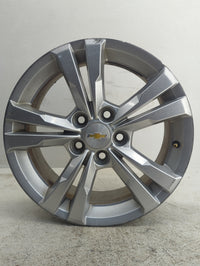 2010-2017 Chevrolet Equinox Oem Wheel Rim 1143316 - Oemusedautoparts1.com