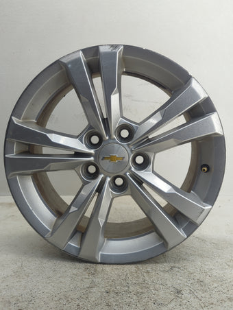 compare product 2010-2017 Chevrolet Equinox Oem Wheel Rim 1143316