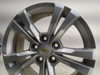 2010-2017 Chevrolet Equinox Oem Wheel Rim - Oemusedautoparts1.com