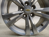 2010-2017 Chevrolet Equinox Oem Wheel Rim - Oemusedautoparts1.com