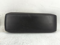 2016-2017 Chevrolet Equinox Center Console Armrest Cover Lid Fits Fits 2016 2017 OEM Used Auto Parts - Oemusedautoparts1.com
