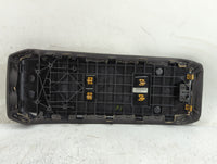 2016-2017 Chevrolet Equinox Center Console Armrest Cover Lid Fits Fits 2016 2017 OEM Used Auto Parts - Oemusedautoparts1.com