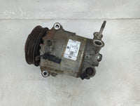 2015-2017 Chevrolet Equinox Air Conditioning A/c Ac Compressor Oem - Oemusedautoparts1.com