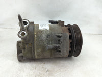 2015-2017 Chevrolet Equinox Air Conditioning A/c Ac Compressor Oem - Oemusedautoparts1.com
