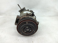 2015-2017 Chevrolet Equinox Air Conditioning A/c Ac Compressor Oem - Oemusedautoparts1.com