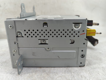 2016-2017 Chevrolet Equinox Radio AM FM Cd Player Receiver Replacement Fits Fits 2016 2017 OEM Used Auto Parts