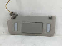 2010-2017 Chevrolet Equinox Sun Visor Shade Replacement Driver Left Mirror Fits Fits 2010 2011 2012 2013 2014 2015 2016 2017