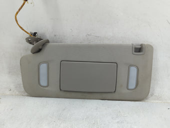 compare product 2010-2017 Chevrolet Equinox Sun Visor Shade Replacement Driver Left Mirror Fits Fits 2010 2011 2012 2013 2014 2015 2016 2017 OEM Used Auto Parts