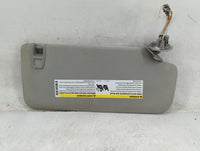 2010-2017 Chevrolet Equinox Sun Visor Shade Replacement Driver Left Mirror Fits Fits 2010 2011 2012 2013 2014 2015 2016 2017