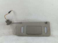 2010-2017 Chevrolet Equinox Sun Visor Shade Replacement Driver Left Mirror Fits Fits 2010 2011 2012 2013 2014 2015 2016 2017
