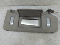 2010-2017 Chevrolet Equinox Sun Visor Shade Replacement Passenger Right Mirror Fits Fits 2010 2011 2012 2013 2014 2015 2016 