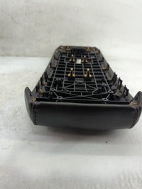 2012 Chevrolet Equinox Center Console Armrest Cover Lid Fits OEM Used Auto Parts - Oemusedautoparts1.com