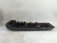 2012 Chevrolet Equinox Center Console Armrest Cover Lid Fits OEM Used Auto Parts - Oemusedautoparts1.com