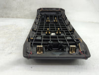 2012 Chevrolet Equinox Center Console Armrest Cover Lid Fits OEM Used Auto Parts - Oemusedautoparts1.com