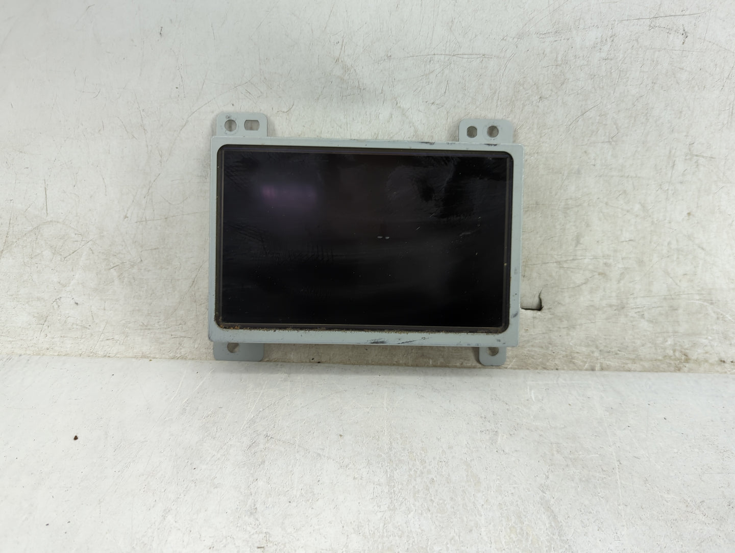 2012-2017 Chevrolet Equinox Information Display Screen 1151228 - Oemusedautoparts1.com
