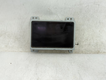 compare product 2012-2017 Chevrolet Equinox Information Display Screen 1151228