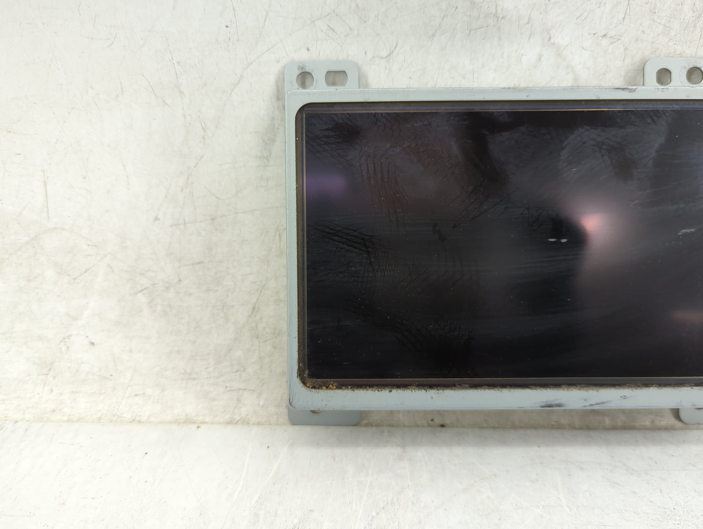 2012-2017 Chevrolet Equinox Information Display Screen 1151228 - Oemusedautoparts1.com