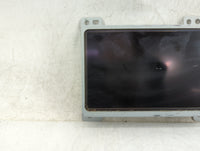 2012-2017 Chevrolet Equinox Information Display Screen 1151228 - Oemusedautoparts1.com