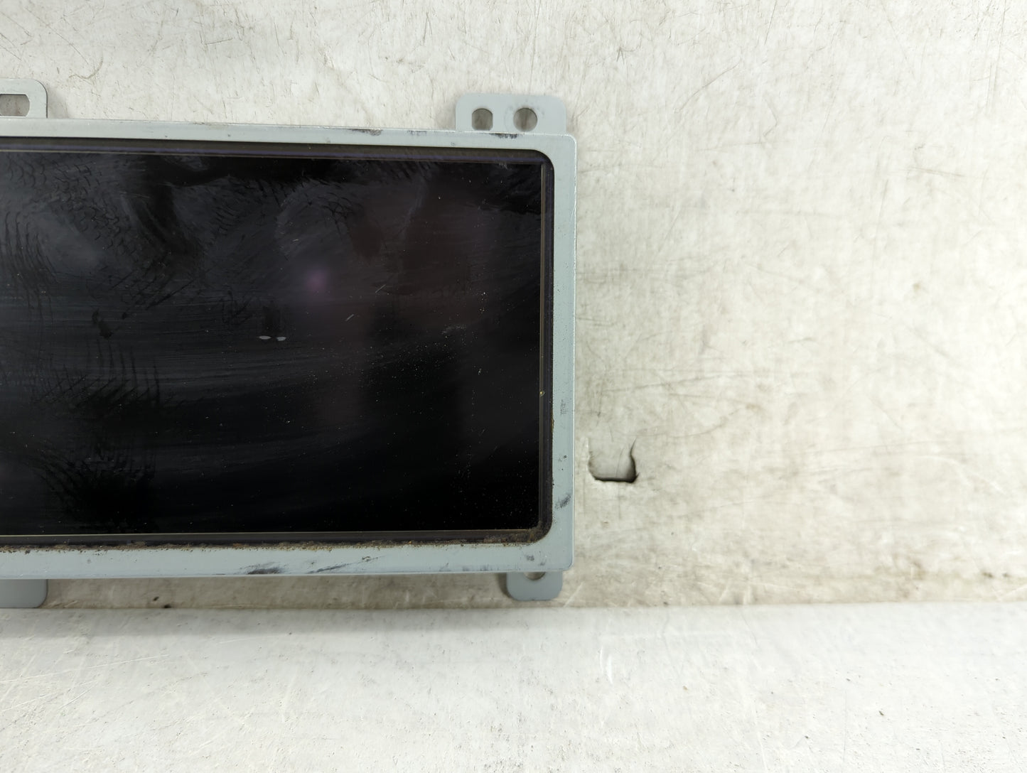 2012-2017 Chevrolet Equinox Information Display Screen 1151228 - Oemusedautoparts1.com