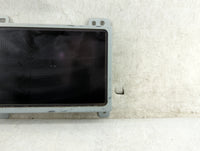 2012-2017 Chevrolet Equinox Information Display Screen 1151228 - Oemusedautoparts1.com
