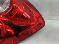 2010-2015 Chevrolet Equinox Tail Light Assembly Passenger Right OEM Fits Fits 2010 2011 2012 2013 2014 2015 OEM Used Auto Pa