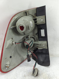 2010-2015 Chevrolet Equinox Tail Light Assembly Driver Left OEM Fits Fits 2010 2011 2012 2013 2014 2015 OEM Used Auto Parts 