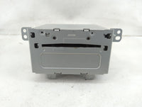 2012 Chevrolet Equinox Radio AM FM Cd Player Receiver Replacement Fits OEM Used Auto Parts - Oemusedautoparts1.com