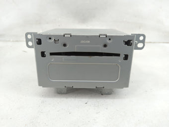 compare product 2012 Chevrolet Equinox Radio AM FM Cd Player Receiver Replacement Fits OEM Used Auto Parts