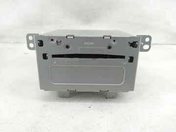 2012 Chevrolet Equinox Radio AM FM Cd Player Receiver Replacement Fits OEM Used Auto Parts - Oemusedautoparts1.com