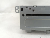 2012 Chevrolet Equinox Radio AM FM Cd Player Receiver Replacement Fits OEM Used Auto Parts - Oemusedautoparts1.com