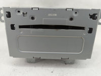 2012 Chevrolet Equinox Radio AM FM Cd Player Receiver Replacement Fits OEM Used Auto Parts - Oemusedautoparts1.com