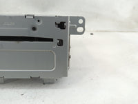 2012 Chevrolet Equinox Radio AM FM Cd Player Receiver Replacement Fits OEM Used Auto Parts - Oemusedautoparts1.com