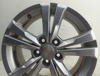 2010-2017 Chevrolet Equinox Oem Wheel Rim - Oemusedautoparts1.com