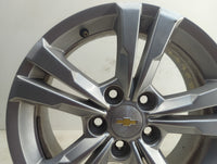 2010-2017 Chevrolet Equinox Oem Wheel Rim - Oemusedautoparts1.com