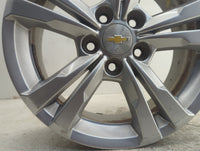 2010-2017 Chevrolet Equinox Oem Wheel Rim - Oemusedautoparts1.com