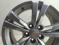 2010-2017 Chevrolet Equinox Oem Wheel Rim 1154182 - Oemusedautoparts1.com