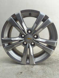 2010-2017 Chevrolet Equinox Oem Wheel Rim - Oemusedautoparts1.com