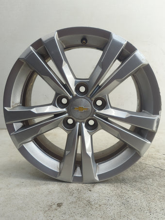 compare product 2010-2017 Chevrolet Equinox Oem Wheel Rim