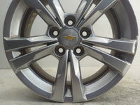 2010-2017 Chevrolet Equinox Oem Wheel Rim - Oemusedautoparts1.com