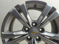 2010-2017 Chevrolet Equinox Oem Wheel Rim - Oemusedautoparts1.com