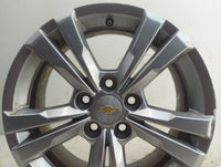 2010-2017 Chevrolet Equinox Oem Wheel Rim - Oemusedautoparts1.com