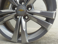 2010-2017 Chevrolet Equinox Oem Wheel Rim - Oemusedautoparts1.com