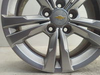 2010-2017 Chevrolet Equinox Oem Wheel Rim - Oemusedautoparts1.com