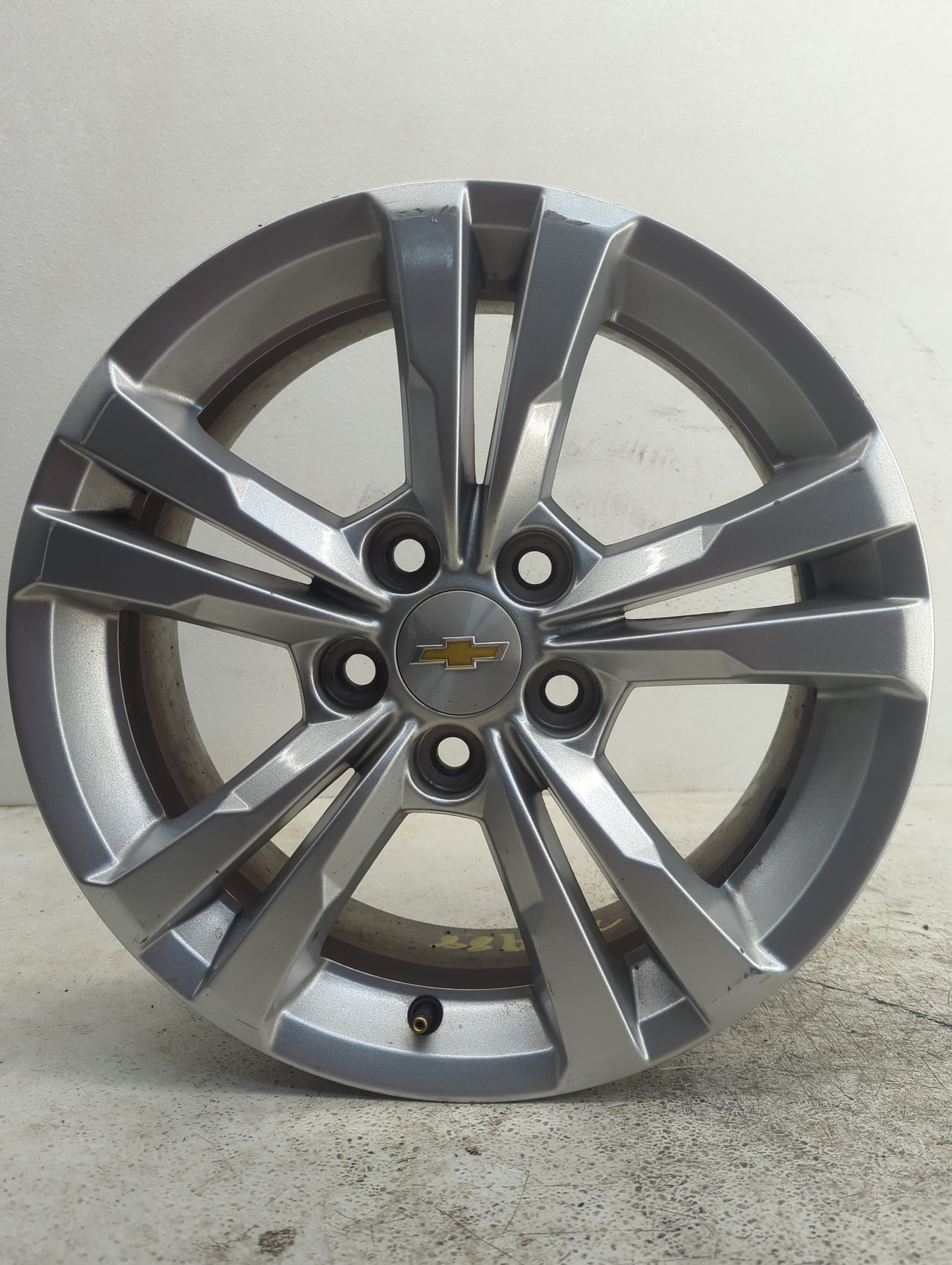 2010-2017 Chevrolet Equinox Oem Wheel Rim - Oemusedautoparts1.com