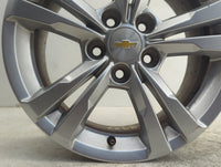 2010-2017 Chevrolet Equinox Oem Wheel Rim 1154185 - Oemusedautoparts1.com