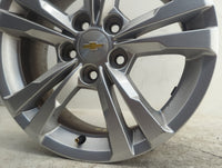 2010-2017 Chevrolet Equinox Oem Wheel Rim - Oemusedautoparts1.com