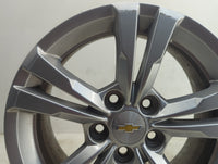 2010-2017 Chevrolet Equinox Oem Wheel Rim - Oemusedautoparts1.com