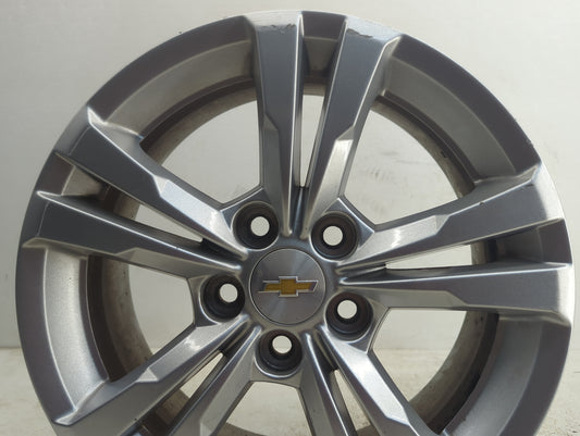 2010-2017 Chevrolet Equinox Oem Wheel Rim